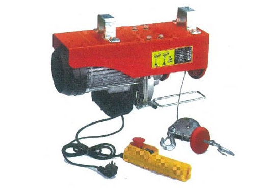 電動(dòng)葫蘆2