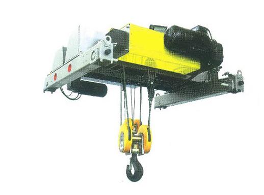 電動(dòng)葫蘆4